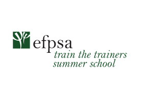 Train the Trainers summer school
