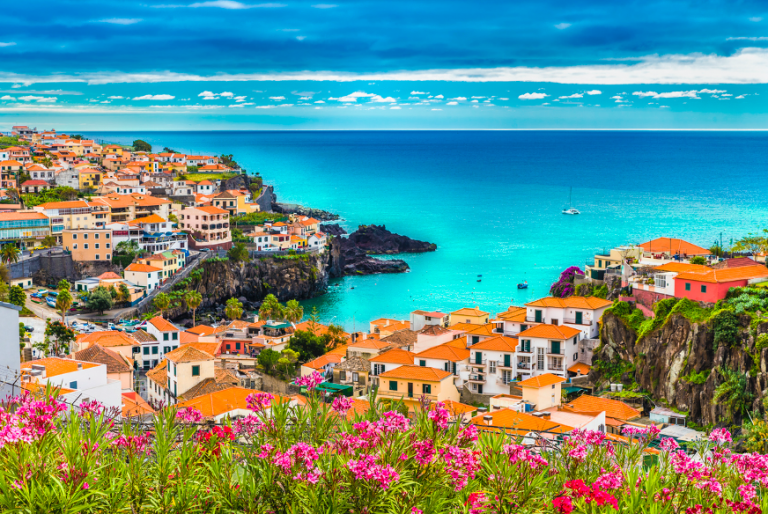 Madeira Island