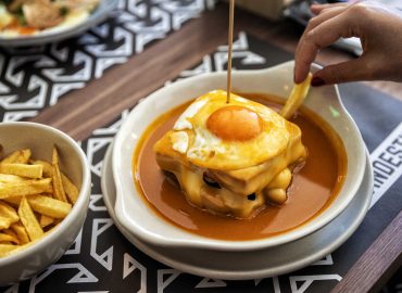 Francesinha